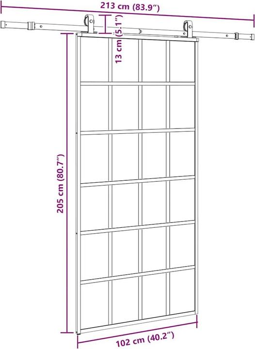 Image du produit vidaXL Raine