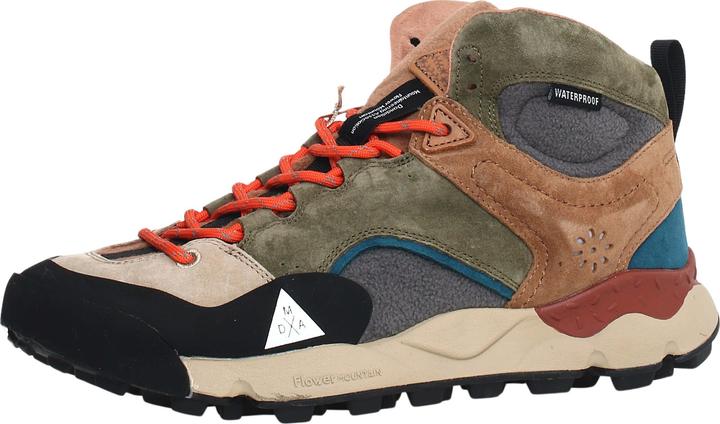 Produktbild Flower Mountain Back Country Mid (45)