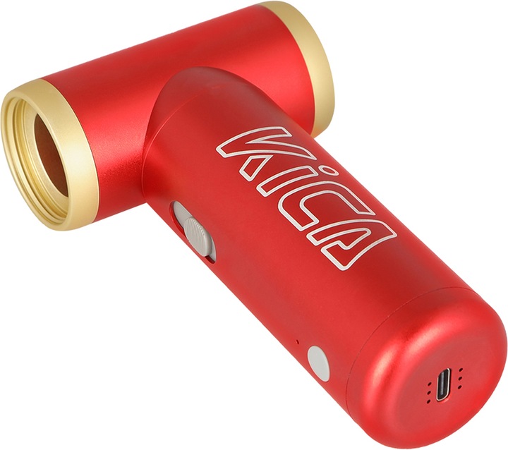 Productafbeelding Kica Jet Fan 2