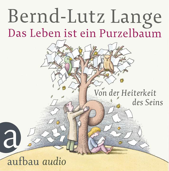 Immagine prodotto La vita è una capriola (Bernd-Lutz Lange, Tedesco)