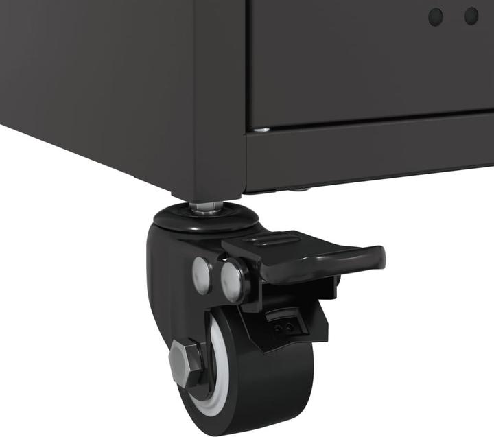 Produktbild vidaXL TV-Schrank (68 x 39 x 43.50 cm)