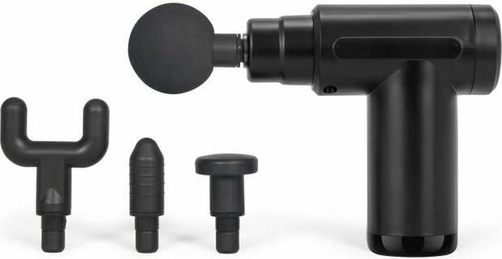 Produktbild Livoo Schnurlose Massagepistole (6 Stufen)