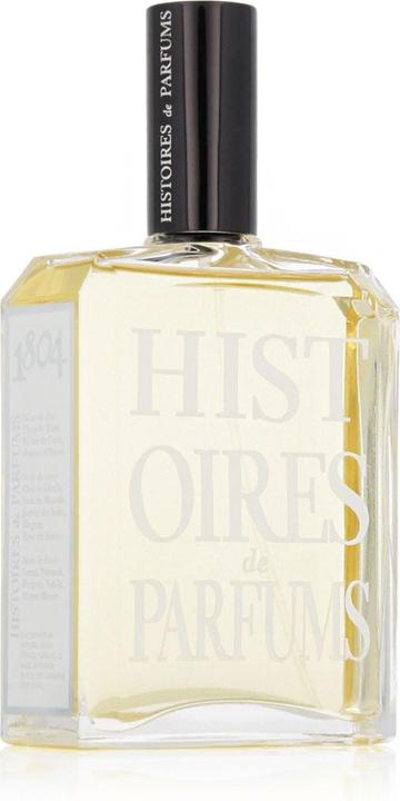 Actual product image Histoires de Parfums Eau de Parfum 1804 (Eau de parfum, 120 ml)