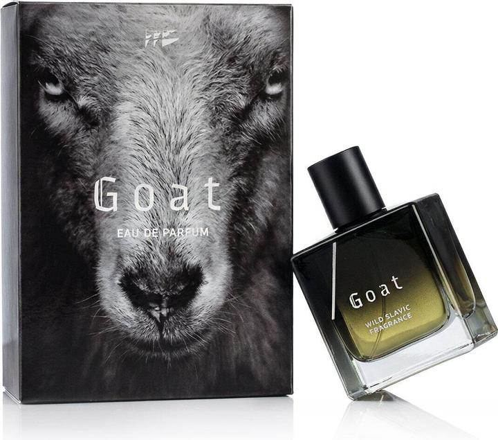 Produktbild Wolf Brothers Goat (Eau de Parfum, 50 ml)