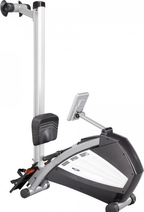 Produktbild Maxxus Rudergeraet 8.1