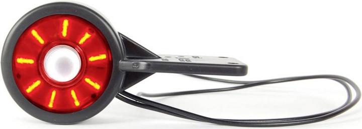 Immagine prodotto WAS Luce di segnalazione a LED W23WW