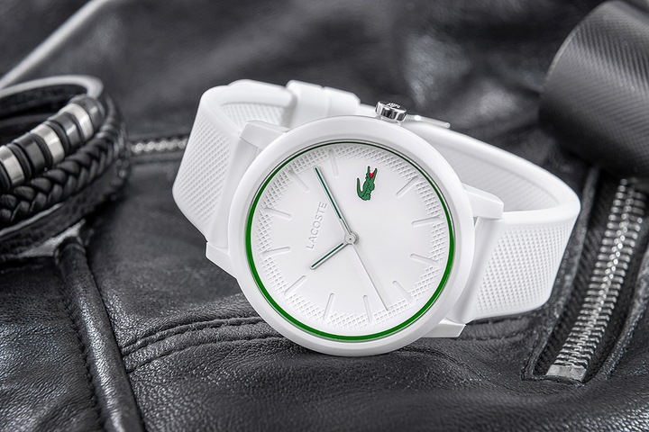 Immagine prodotto Lacoste 12.12 (Orologio da polso analogico, 42 mm)