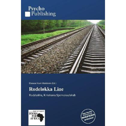Rodeløkka Line, Ratgeber