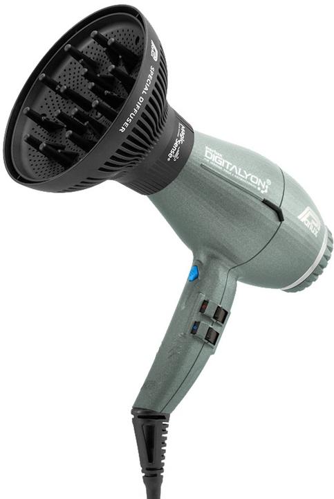 Actual product image Parlux Professional Digital Hair Dryer