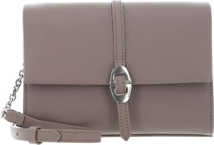 Produktbild Coccinelle Dorian Mini Bag Grained Leather