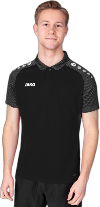 Actual product image JAKO Polo performance (164)