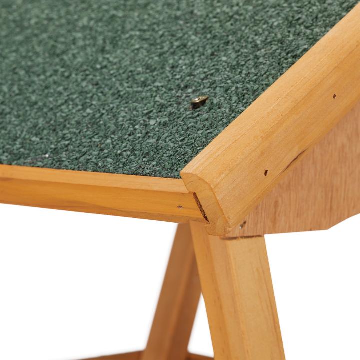 Produktbild Relaxdays Vogelfutterhaus