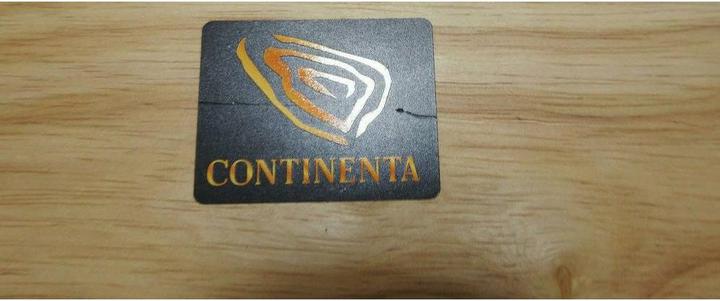 Image du produit Continenta Planche à découper en bois d'olivier