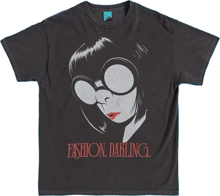 Produktbild TShirt VintageWaschung (L)