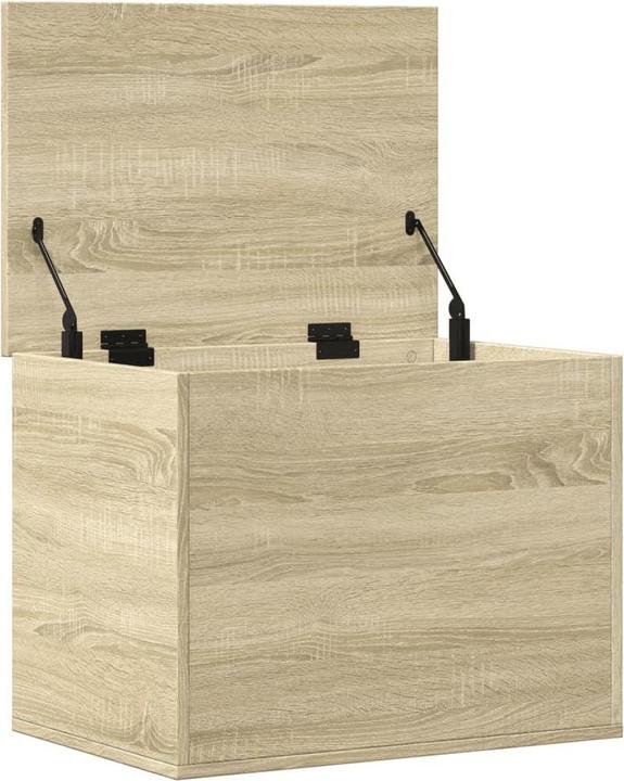 Actual product image vidaXL Aufbewahrungsbox (42 cm, 1x)