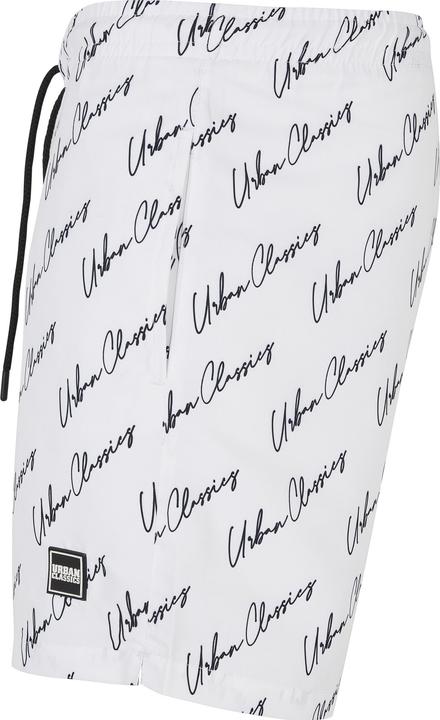 Immagine prodotto Urban Classics Pattern Swim Shorts - 4984 (3XL)