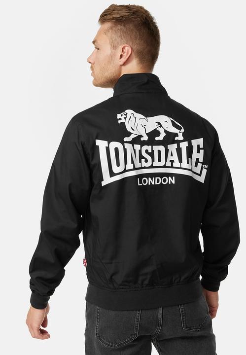 Actual product image Lonsdale Acton (5XL)
