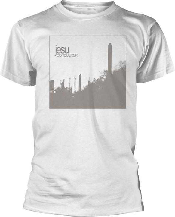 Actual product image Jesu Conqueror (M)