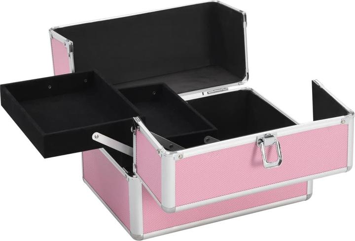 Immagine prodotto vidaXL Kosmetikkoffer