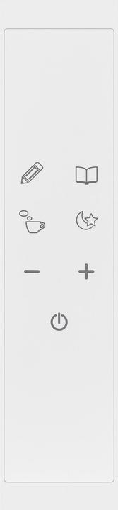 Actual product image Hansa Vario Plus (900 lm)