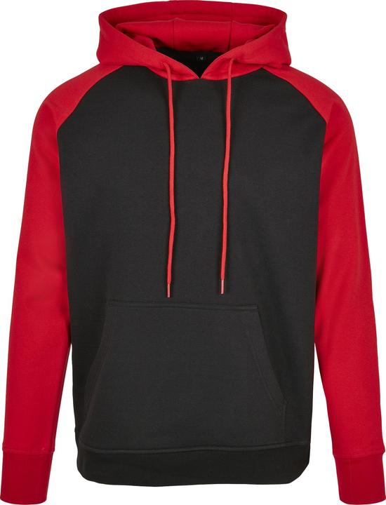Schwarz/Rot