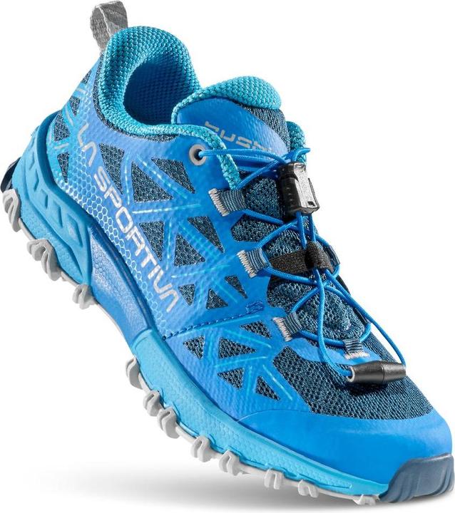 Produktbild La Sportiva Bushido II JR (26)