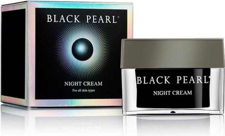 Immagine prodotto Sea of Spa Perla nera (50 ml, Crema notte)
