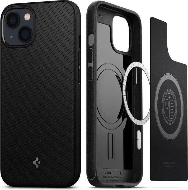 Immagine prodotto Spigen Mag Armor (Apple iPhone 13 mini)