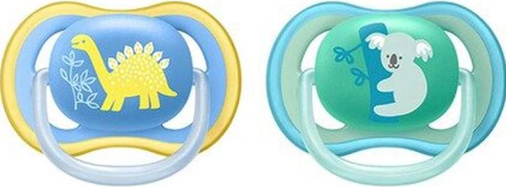 Image du produit Philips Avent Dino et Koala (2 x, à partir de 18 m.)