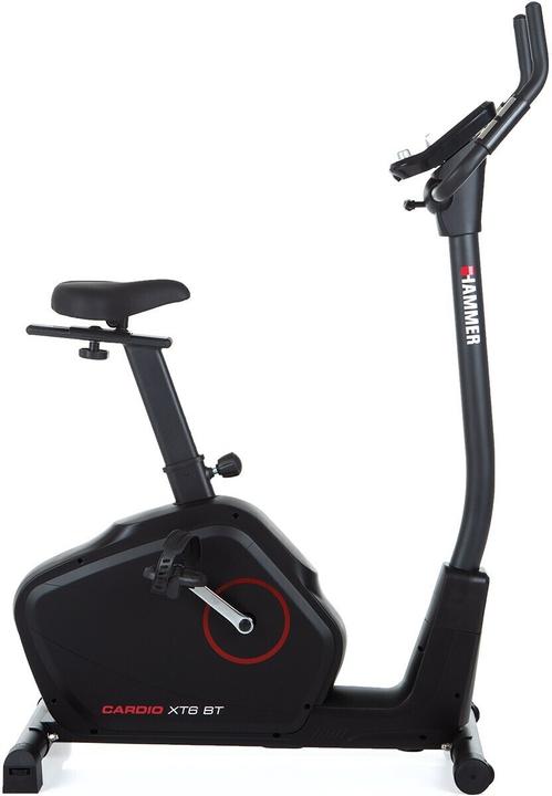 Hammer Fitness Cardio XT6 BT