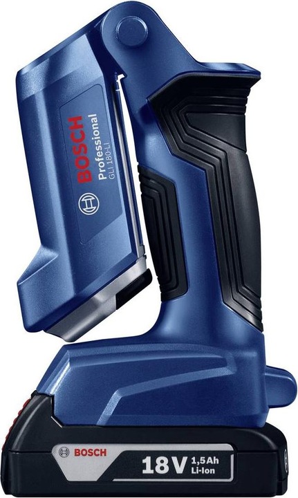 Productafbeelding Bosch Professional Gli 18v-300 (300 lm)