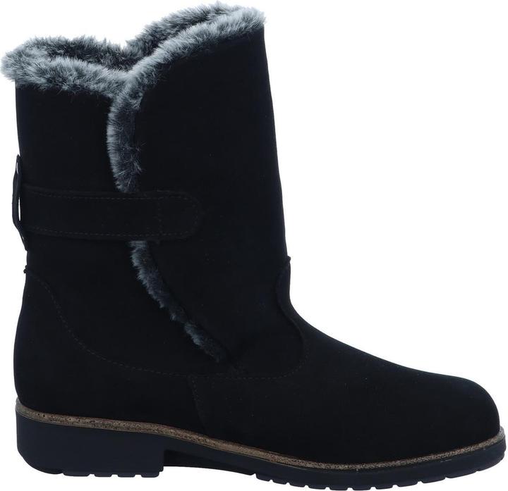Actual product image Finn Comfort boots (38)