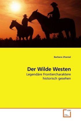 Produktbild Der Wilde Westen (2009)