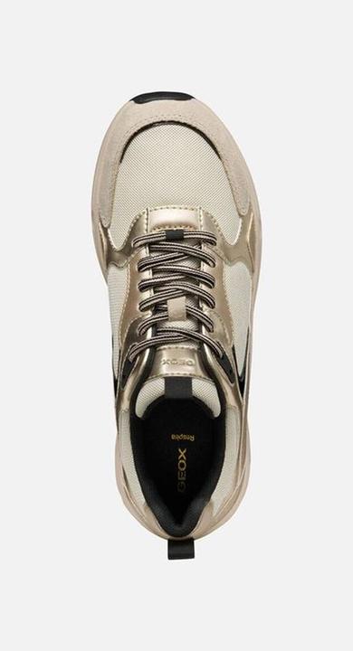 Actual product image Geox Zarvia (39)