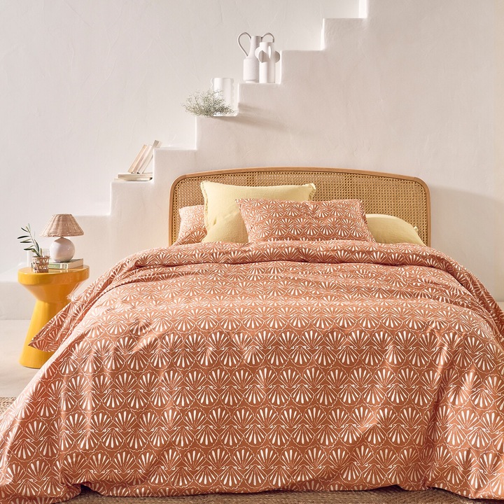 Actual product image La Redoute Interieurs Linot (Pillowcase, 85 x 185 cm)