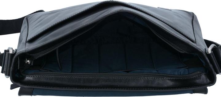 Immagine prodotto Leonhard Heyden Cambridge Messenger Leder 32 cm Laptopfach