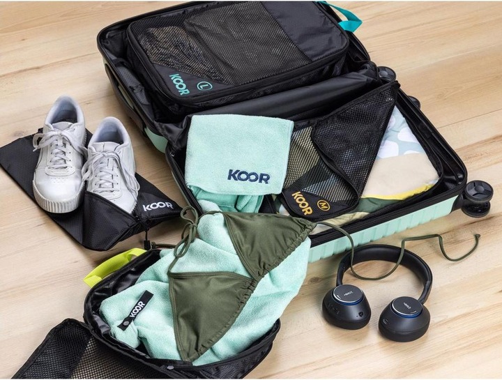 Actual product image Koor Goora