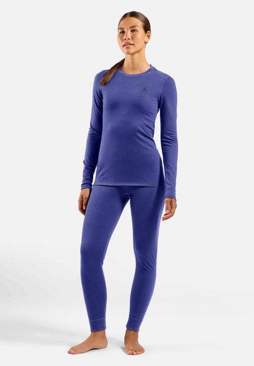 Actual product image Odlo Merino 160 BI Crew Neck (S)