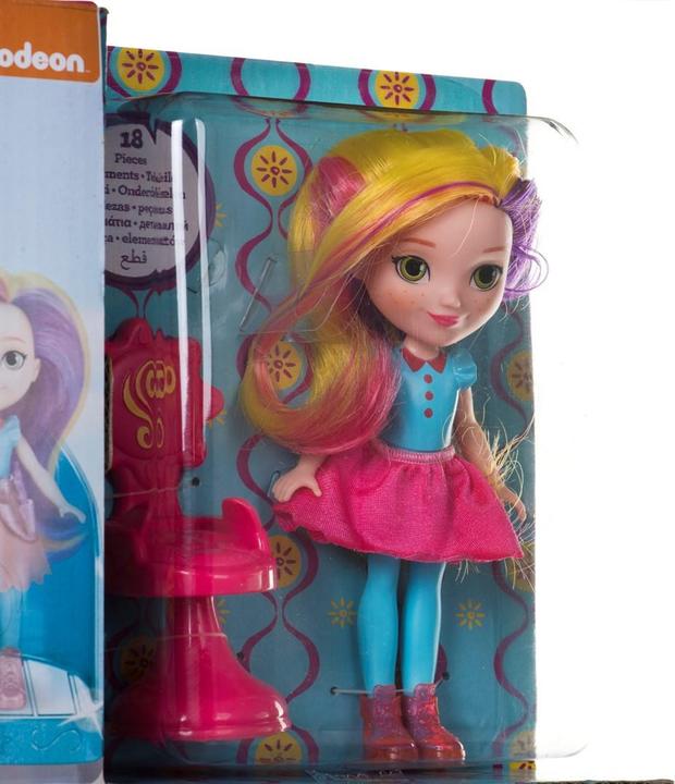 Immagine prodotto Mattel Salone di bellezza Sunny Day Sunny (GKT65)