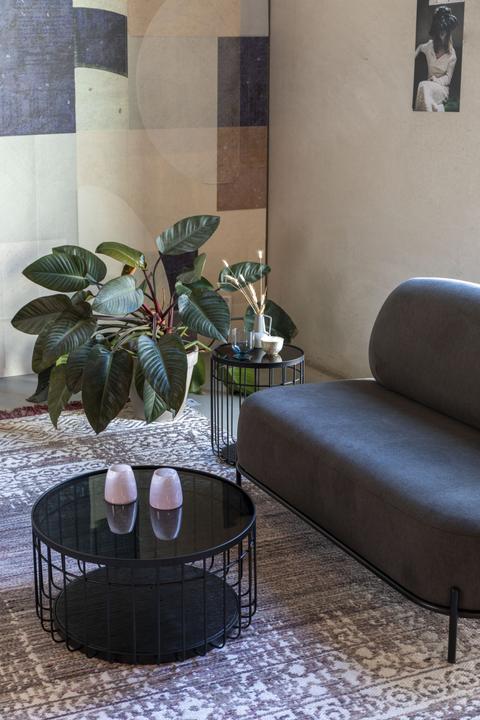Image du produit Zuiver Table (60 x 60 x 31 cm)