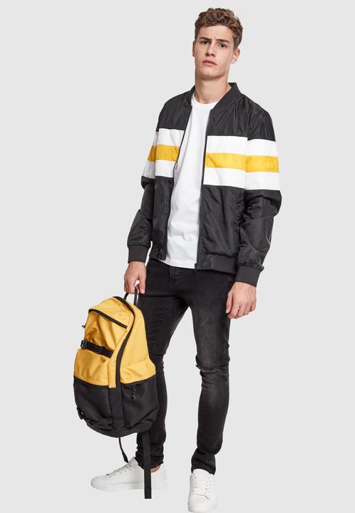 Produktbild Urban Classics Backpack Colourblocking (18 l)