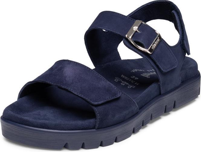 Produktbild Vitaform Sandale Samtziege Soft (37)