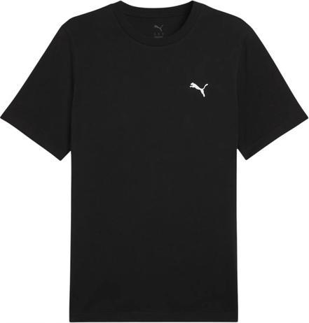 Immagine prodotto Puma Ess – T-Shirt mit kleinem Logo in Schwarz (XXL)