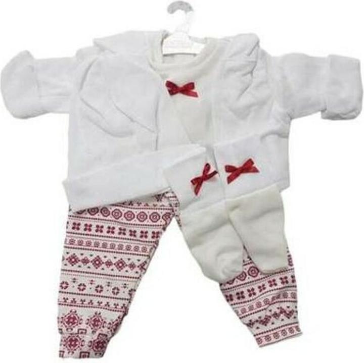 Produktbild Llorens V-RN 43 cm Ubranko 43 cm