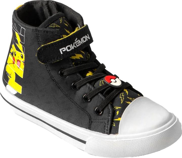 Pokémon - Baskets motif Pikachu - Garçon
