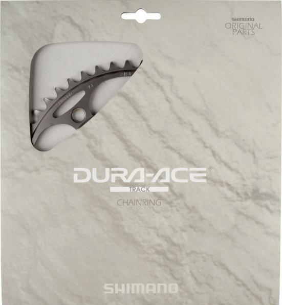 Image du produit Shimano Plateau de pédalier DURA-ACE FC-7710 49 (49)