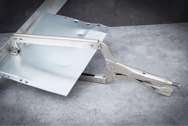 Image du produit BGS Pince à souder par points (475 mm)