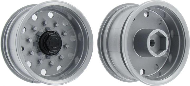 Image du produit Carson Modèles réduits Sport 1:14 Camion semi-remorque