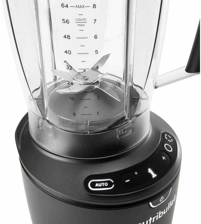 Image du produit NutriBullet Smart Sense Combo (1500 W)