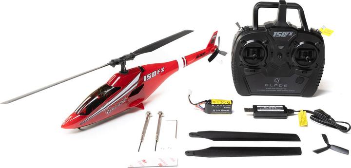 Blade 150 FX